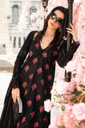 Maria B | M Prints Summer 25 | MPT-2601-B - by - Libasekhas UK - Registered Vendor of : Maria B - 100% Original Designer Dresss