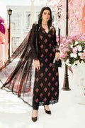 Maria B | M Prints Summer 25 | MPT-2601-B - by - Libasekhas UK - Registered Vendor of : Maria B - 100% Original Designer Dresss