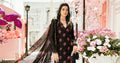 Maria B | M Prints Summer 25 | MPT-2601-B - by - Libasekhas UK - Registered Vendor of : Maria B - 100% Original Designer Dresss