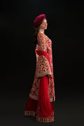 Ammara Khan | Kara Wedding Formals | D-02 - by - Libasekhas UK - Registered Vendor of : Ammara Khan - 100% Original Designer Dresss