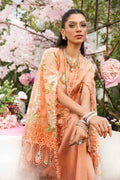 Maria B | M Prints Summer 25 | MPT-2602-A - by - Libasekhas UK - Registered Vendor of : Maria B - 100% Original Designer Dresss