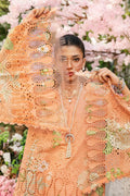Maria B | M Prints Summer 25 | MPT-2602-A - by - Libasekhas UK - Registered Vendor of : Maria B - 100% Original Designer Dresss