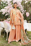 Maria B | M Prints Summer 25 | MPT-2602-A - by - Libasekhas UK - Registered Vendor of : Maria B - 100% Original Designer Dresss