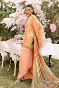 Maria B | M Prints Summer 25 | MPT-2602-A - by - Libasekhas UK - Registered Vendor of : Maria B - 100% Original Designer Dresss