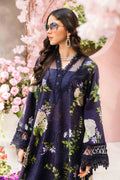 Maria B | M Prints Summer 25 | MPT-2602-B - by - Libasekhas UK - Registered Vendor of : Maria B - 100% Original Designer Dresss