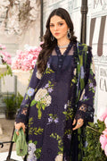 Maria B | M Prints Summer 25 | MPT-2602-B - by - Libasekhas UK - Registered Vendor of : Maria B - 100% Original Designer Dresss