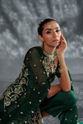 Ammara Khan | Kara Wedding Formals | D-03 - by - Libasekhas UK - Registered Vendor of : Ammara Khan - 100% Original Designer Dresss