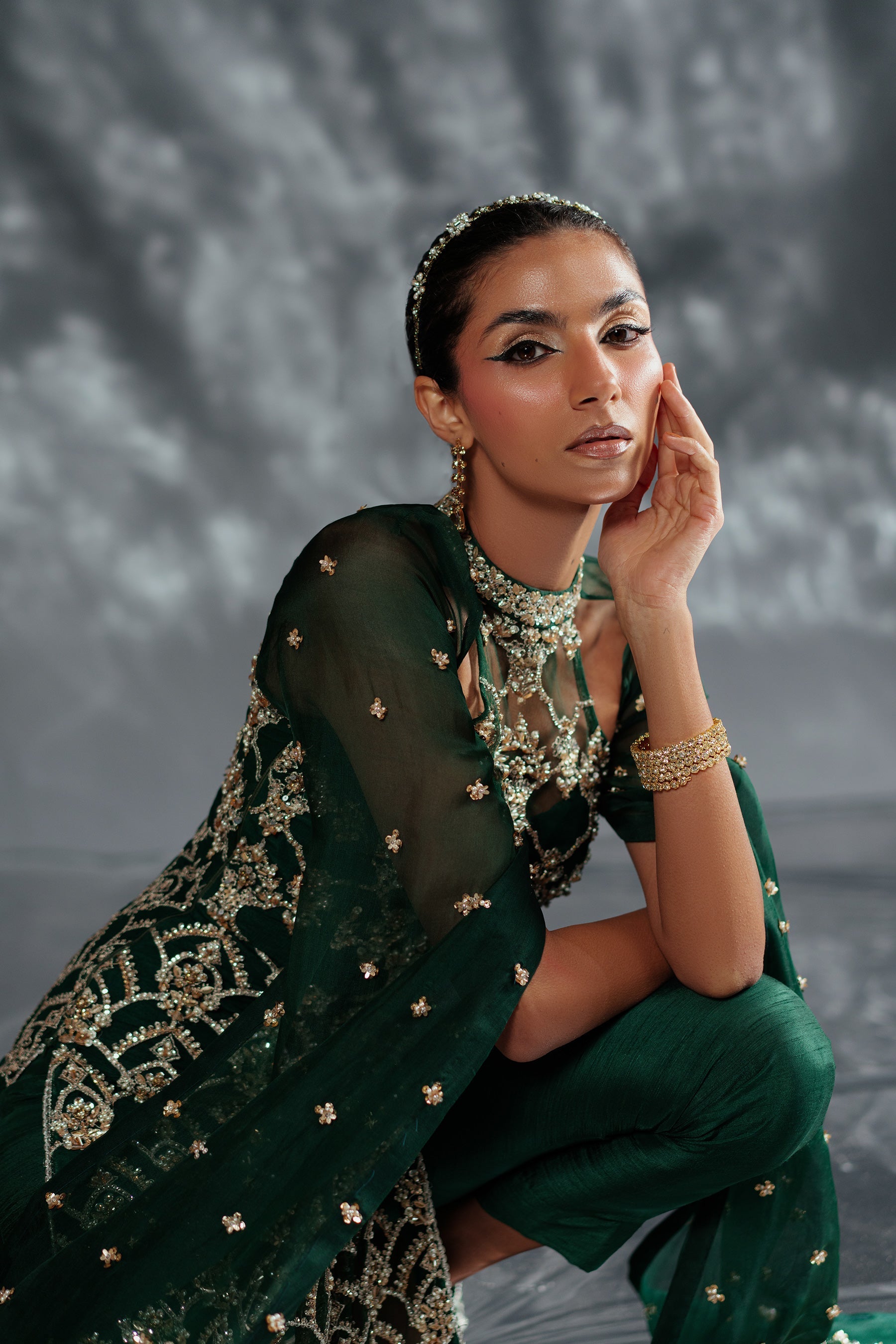 Ammara Khan | Kara Wedding Formals | D-03 - by - Libasekhas UK - Registered Vendor of : Ammara Khan - 100% Original Designer Dresss