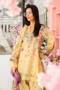 Maria B | M Prints Summer 25 | MPT-2603-A - by - Libasekhas UK - Registered Vendor of : Maria B - 100% Original Designer Dresss
