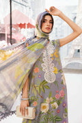 Maria B | M Prints Summer 25 | MPT-2604-A - by - Libasekhas UK - Registered Vendor of : Maria B - 100% Original Designer Dresss