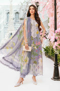 Maria B | M Prints Summer 25 | MPT-2604-A - by - Libasekhas UK - Registered Vendor of : Maria B - 100% Original Designer Dresss