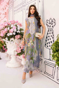 Maria B | M Prints Summer 25 | MPT-2604-A - by - Libasekhas UK - Registered Vendor of : Maria B - 100% Original Designer Dresss