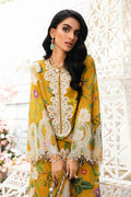Maria B | M Prints Summer 25 | MPT-2604-B - by - Libasekhas UK - Registered Vendor of : Maria B - 100% Original Designer Dresss