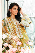 Maria B | M Prints Summer 25 | MPT-2604-B - by - Libasekhas UK - Registered Vendor of : Maria B - 100% Original Designer Dresss