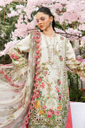 Maria B | M Prints Summer 25 | MPT-2605-A - by - Libasekhas UK - Registered Vendor of : Maria B - 100% Original Designer Dresss