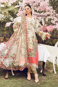 Maria B | M Prints Summer 25 | MPT-2605-A - by - Libasekhas UK - Registered Vendor of : Maria B - 100% Original Designer Dresss