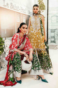 Maria B | M Prints Summer 25 | MPT-2606-A - by - Libasekhas UK - Registered Vendor of : Maria B - 100% Original Designer Dresss
