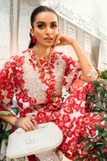 Maria B | M Prints Summer 25 | MPT-2606-B - by - Libasekhas UK - Registered Vendor of : Maria B - 100% Original Designer Dresss