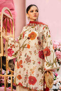 Maria B | M Prints Summer 25 | MPT-2607-A - by - Libasekhas UK - Registered Vendor of : Maria B - 100% Original Designer Dresss