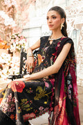 Maria B | M Prints Summer 25 | MPT-2607-B - by - Libasekhas UK - Registered Vendor of : Maria B - 100% Original Designer Dresss
