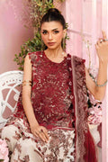 Maria B | M Prints Summer 25 | MPT-2608-A - by - Libasekhas UK - Registered Vendor of : Maria B - 100% Original Designer Dresss