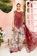 Maria B | M Prints Summer 25 | MPT-2608-A - by - Libasekhas UK - Registered Vendor of : Maria B - 100% Original Designer Dresss