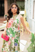 Maria.B | M Print Eid Edit | MPT-2210-A - by - Libasekhas UK - Registered Vendor of : Maria B - 100% Original Designer Dresss