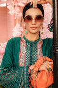 Maria B | M Prints Summer 25 | MPT-2610-A - by - Libasekhas UK - Registered Vendor of : Maria B - 100% Original Designer Dresss