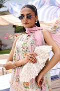 Maria B | M Prints 26 | MPT-3010-A - by Libasekhas UK - Registered Vendor of : Maria B - 100% Original Designer Dress