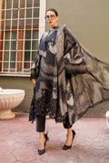 Maria B | M Prints Fall Edit 24 | MPT-2310-A - by - Libasekhas UK - Registered Vendor of : Maria B - 100% Original Designer Dresss