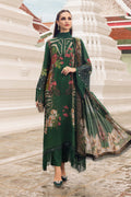 Maria B | M Prints Winter 25 | MPT-2810-A - by Libasekhas UK - Registered Vendor of : Maria B - 100% Original Designer Dress