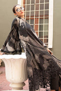 Maria B | M Prints Fall Edit 24 | MPT-2310-A - by - Libasekhas UK - Registered Vendor of : Maria B - 100% Original Designer Dresss
