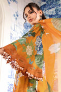 Maria.B | M Print Eid Edit | MPT-2210-B - by - Libasekhas UK - Registered Vendor of : Maria B - 100% Original Designer Dresss
