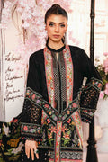 Maria B | M Prints Summer 25 | MPT-2610-B - by - Libasekhas UK - Registered Vendor of : Maria B - 100% Original Designer Dresss
