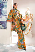 Maria.B | M Print Eid Edit | MPT-2210-B - by - Libasekhas UK - Registered Vendor of : Maria B - 100% Original Designer Dresss