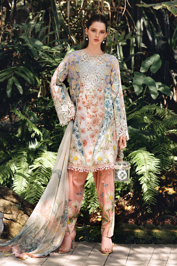 Maria B | M Prints Eid'26 | MPT-2910-B