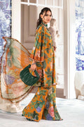Maria.B | M Print Eid Edit | MPT-2210-B - by - Libasekhas UK - Registered Vendor of : Maria B - 100% Original Designer Dresss