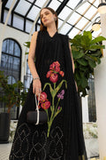 Maria B | luxury Lawn 26 | EL-26-10 - by Libasekhas UK - Registered Vendor of : Maria B - 100% Original Designer Dress