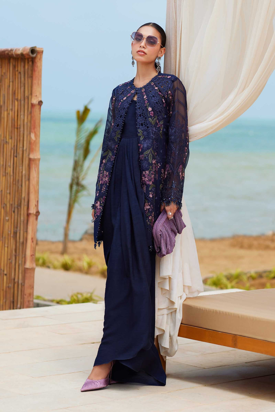 Maria B | Eid Collection 25 | 25-10 - by - Libasekhas UK - Registered Vendor of : Maria B - 100% Original Designer Dresss