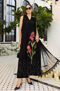 Maria B | luxury Lawn 26 | EL-26-10 - by Libasekhas UK - Registered Vendor of : Maria B - 100% Original Designer Dress