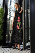 Maria B | luxury Lawn 26 | EL-26-10 - by Libasekhas UK - Registered Vendor of : Maria B - 100% Original Designer Dress