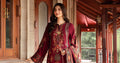 Maria B | Winter Luxe 24 | Velvet DL-1210 - by - Libasekhas UK - Registered Vendor of : Maria B - 100% Original Designer Dresss