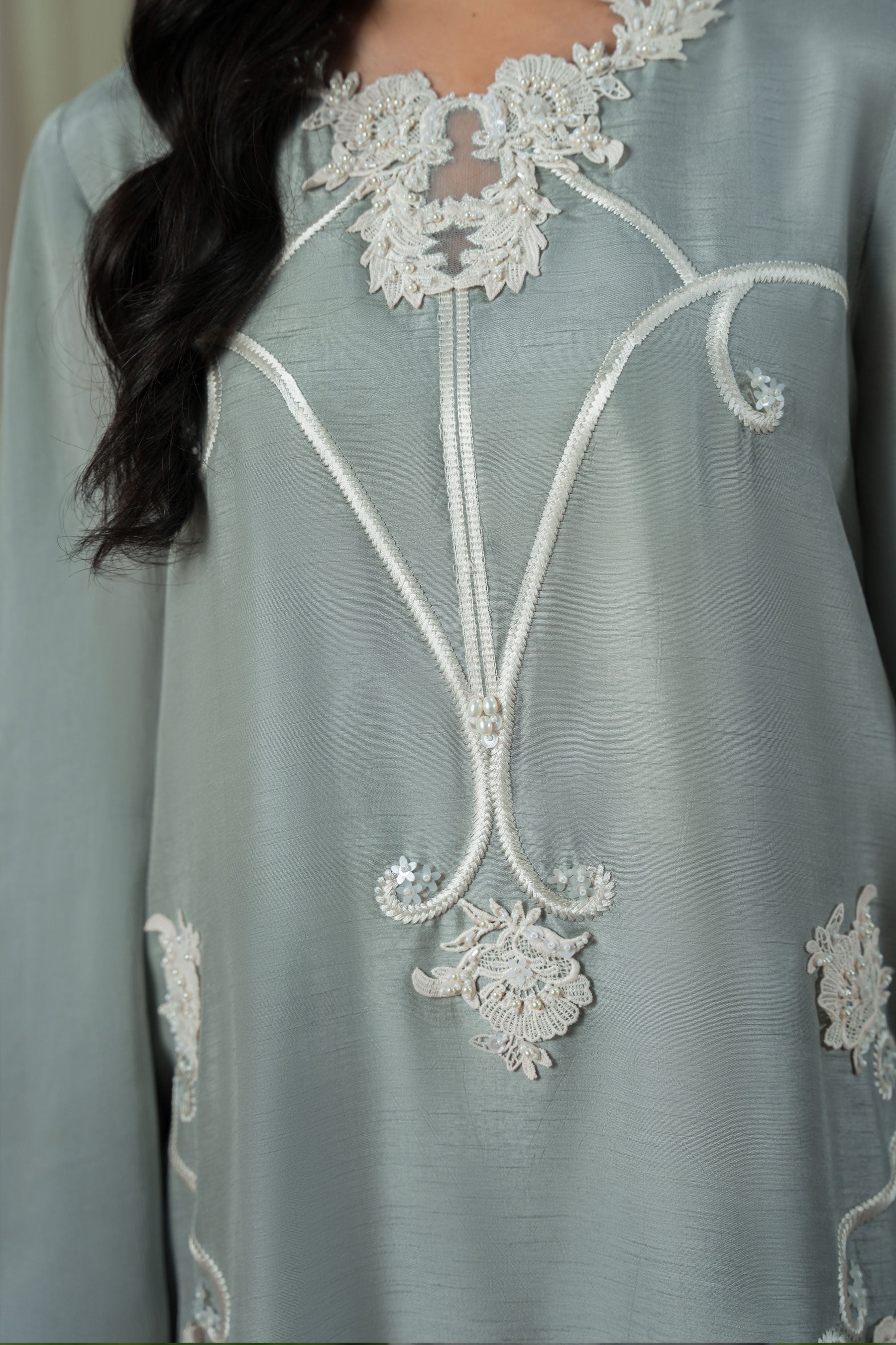 Ammara Khan | Sia 25 | D-11-A - by - Libasekhas UK - Registered Vendor of : Ammara Khan - 100% Original Designer Dresss