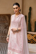 Maria B | Luxury Lawn 25 | D-2511-A - by - Libasekhas UK - Registered Vendor of : Maria B - 100% Original Designer Dresss
