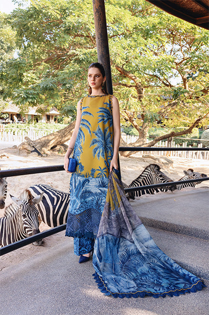 Maria B | M Prints Eid'26 | MPT-2911-A