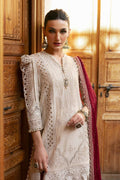 Maria B | Luxury Lawn 25 | D-2511-B - by - Libasekhas UK - Registered Vendor of : Maria B - 100% Original Designer Dresss