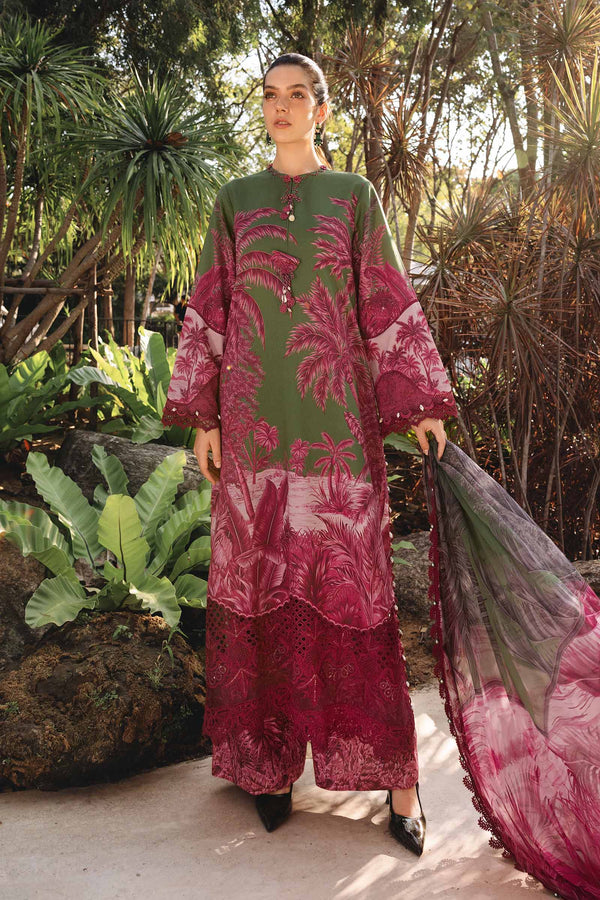 Maria B | M Prints Eid'26 | MPT-2911-B