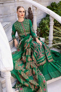 Maria B | Sateen Formals 24 | CST-811 - by - Libasekhas UK - Registered Vendor of : Maria B - 100% Original Designer Dresss