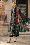 Maria B | luxury Lawn 26 | EL-26-11 - by Libasekhas UK - Registered Vendor of : Maria B - 100% Original Designer Dress