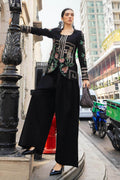 Maria B | luxury Lawn 26 | EL-26-11 - by Libasekhas UK - Registered Vendor of : Maria B - 100% Original Designer Dress